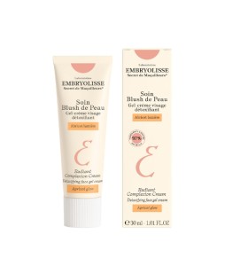 Embryolisse Radiant Complexion Cream Apricot Glow &hellip;