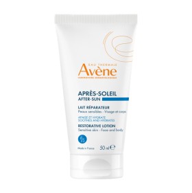 Avene Apres Soleil After Sun Restorative Lotion Λο …