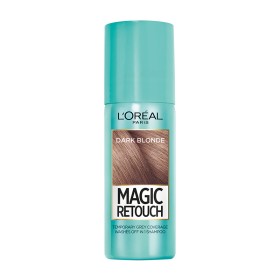 L'Oreal Paris Magic Retouch Instant Root Concealer …