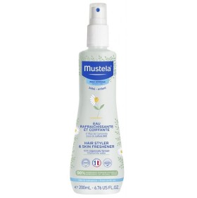 Mustela Hair St …