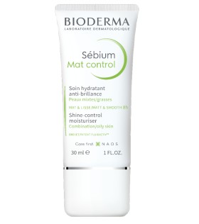 BIODERMA SEBIUM MAT CONTROL 30ml