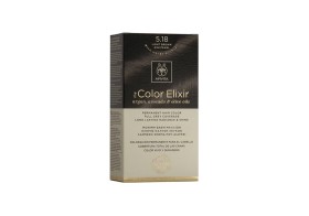 Apivita My Color Elixir kit Permanent Hair Dye 5.…
