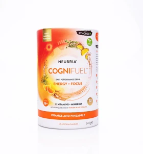 Neubria Cognifuel Orange and Pineapple 80gr