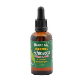 HEALTH AID CHILDREN'S ECHINACEA 50ML