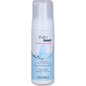FROIKA Baby Foam 150ml