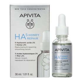 Apivita HA5 Honey Repair Serum 30ml