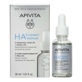 Apivita HA5 Honey Repair Serum 30ml