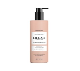 Lierac Body Nutri The Replenishing Lotion - Γαλάκτ …