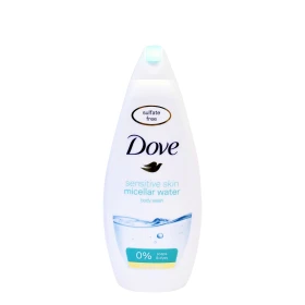 Dove Shower Micellar Sensitive 750ml