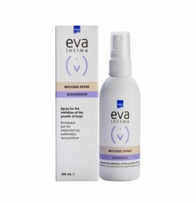 Intermed Eva Intima Mycosis Intimate Spray 100ml