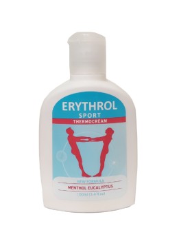 Erythrol Sport …