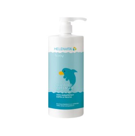 HELENVITA Baby All Over Cleanser 1000ml Προσφορά - …