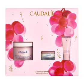 Caudalie Set Resveratrol Firming Cashmere Cream 50 …