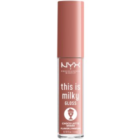 NYX Professional Makeup This is Milky Gloss 19 Cho …
