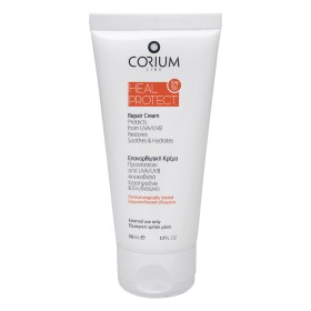 Corium Line Heal Protect Αντηλιακή Κρέμα SPF50 50m …