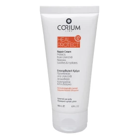 Corium Line Heal Protect Αντηλιακή Κρέμα SPF50 50m …