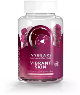 IvyBears Vibran …