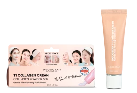 Kocostar T1 Collagen Cream 50ml