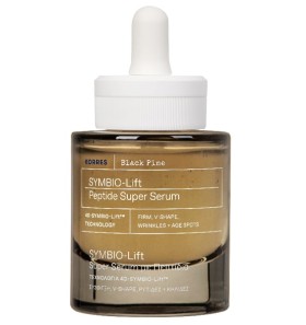 Korres Black Pine 4D Symbio-Lift Peptide Super Ser &hellip;