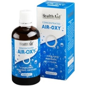 HEALTH AID AIR-OXY CONCENTRATED STABILISED AEROBIC …