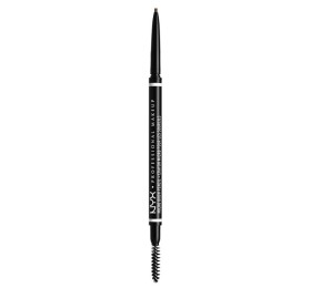 NYX PM Micro Brow Pencil 4 Chocolate 0,09gr