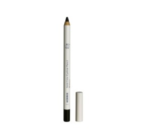 Korres Solid Color Eyeliner Pencil 01 Black 1.2g