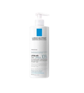 La Roche-Posay Lipikar Lait Urea 10% Triple Action …