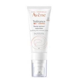 Avene Tolerance Control Baume 40ml