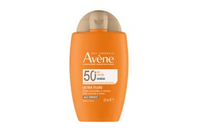 Avene Ultra Fluid SPF50+ Perfecteur Αντηλιακή Κρέμ &hellip;