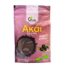 Βιο-Υγεία Acai Σκόνη 50gr