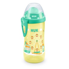 Nuk First Choice Flexi Cup Κύπελλο με Μαλακό Καλαμ …