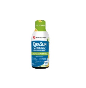 Forte Pharma XtraSlim Chrono 450ml