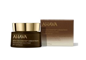 Ahava Dead Sea Osmoter Supreme Hydration Blue Ligh …