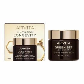 Apivita Queen Bee Longevity Light Day Cream Ελαφρι &hellip;