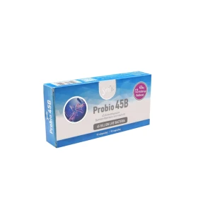 Smile Probiotic 45B 10caps