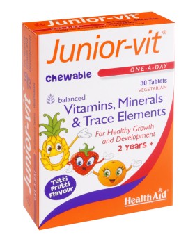 HEALTH AID JUNI …