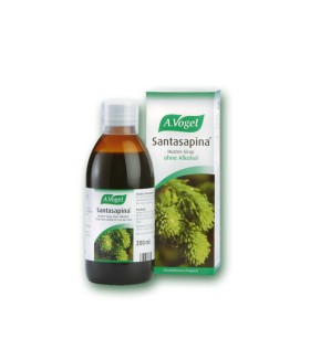 A.Vogel Santasapina Σιρόπι  200ml