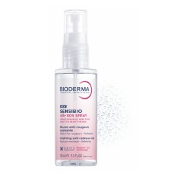 Bioderma Sensibio AR+ SOS Kαταπραϋντικό Σπρέι Κατά …