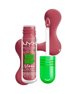 Nyx Professional Makeup GumDrop Hydrating Gloss Se …