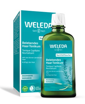 Weleda Τονωτική Λοσιόν Μαλλιών με Δενδρολίβανο 100 …