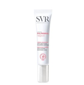 SVR Palpebral Creme Καταπραϋντική Κρέμα Ματιών & Β …