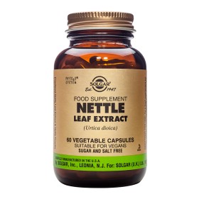 SOLGAR NETTLE L …