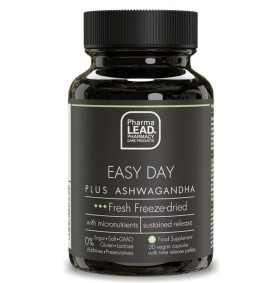 Pharmalead Black Range Easy Day Plus Ashwagandha 3 …