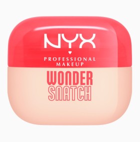 NYX Professional Makeup Wonder Snatch Πούδρα 04 Ap &hellip;