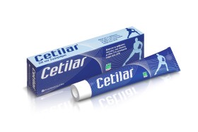 WINMEDICA Cetilar Cream 50ml