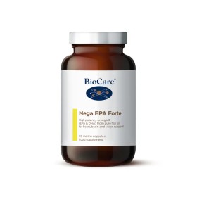 BioCare Mega EPA Forte (Omega-3 Fish Oil) 60 Marin …