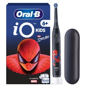 Oral-B iO Kids Spider-Man Black Παιδική Ηλεκτρική &hellip;