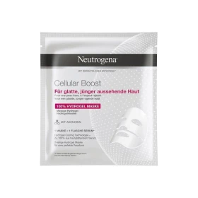 Neutrogena Cellular Boost 100% Hydrogel Mask Ενυδα …