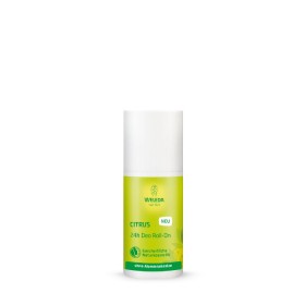 Weleda Deo Roll-on 24h Citrus 50ml