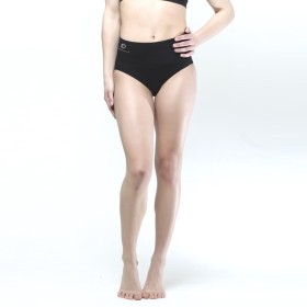 Nanobionic Underwear Black Large 1τμχ